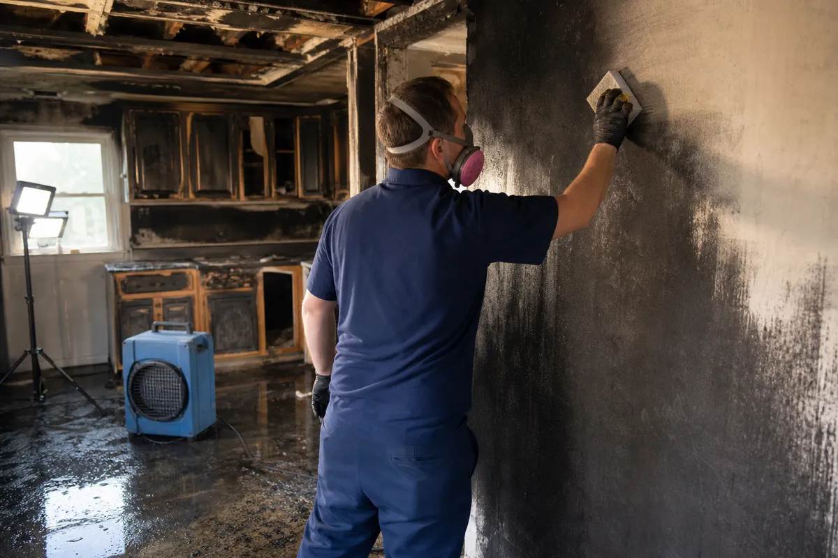 Insurance Handled - DryMark Restoration Santa Clarita in Santa Clarita, CA