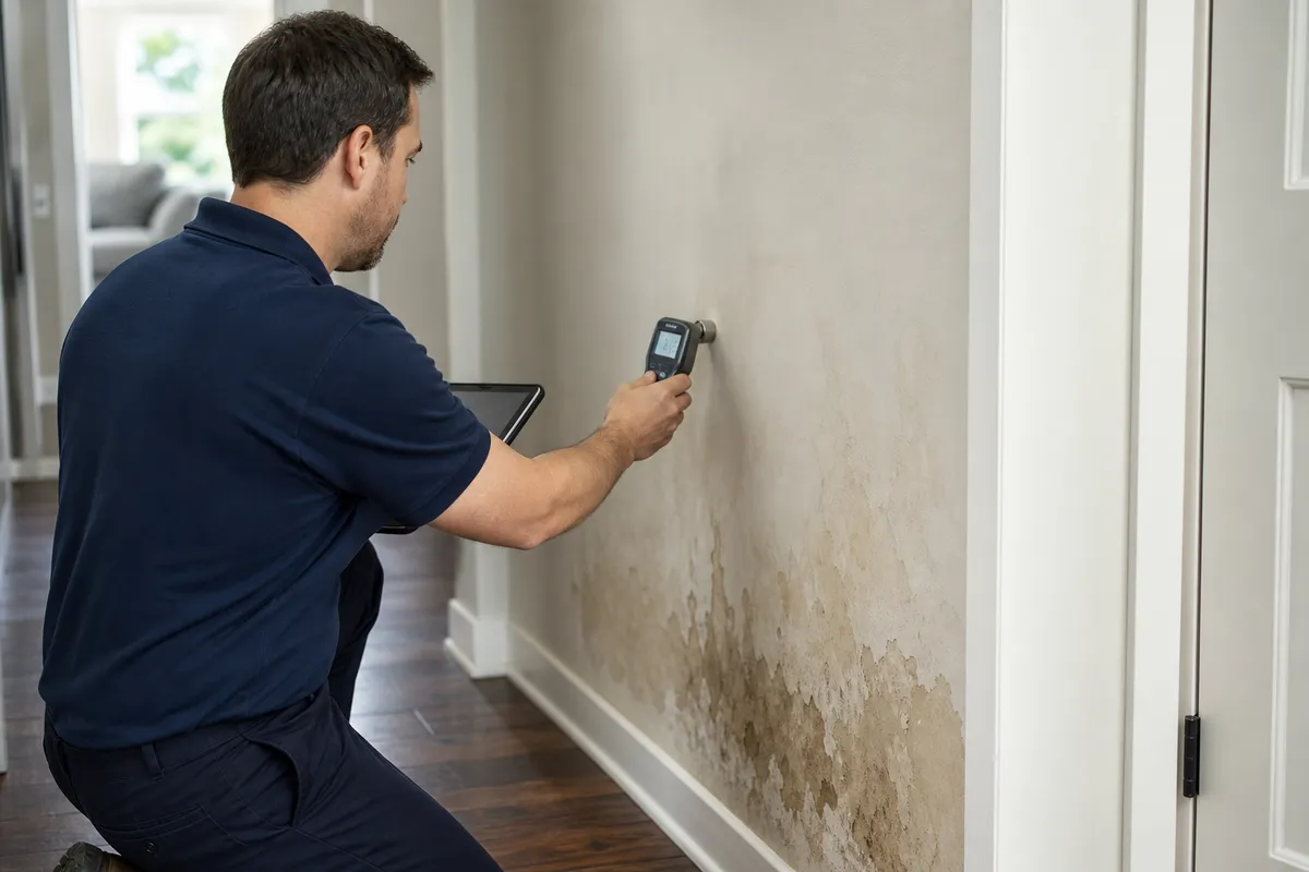 24/7 Live Answer - DryMark Restoration Santa Clarita in Santa Clarita, CA