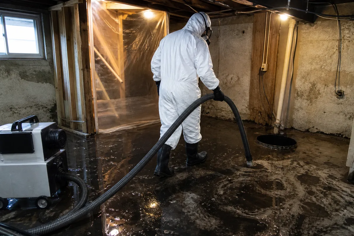 Licensed & Insured - DryMark Restoration Santa Clarita in Santa Clarita, CA
